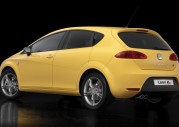 Seat Leon FR